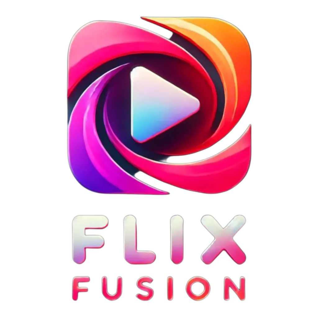 Flix Fusion Logo